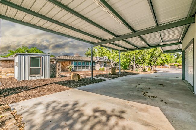 712 Squaw Creek Rd, House other with 3 bedrooms, 4 bathrooms and null parking in Willow Park TX | Image 9