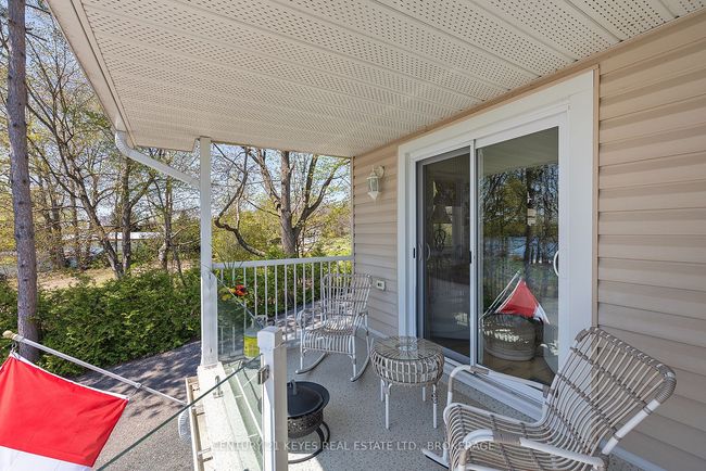 130 Ivy Lea Rd, House other with 3 bedrooms, 3 bathrooms and 6 parking in Lansdowne ON | Image 12
