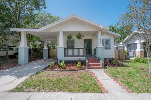 318 W Haya St, TAMPA, FL, 33603-1937 | Card Image