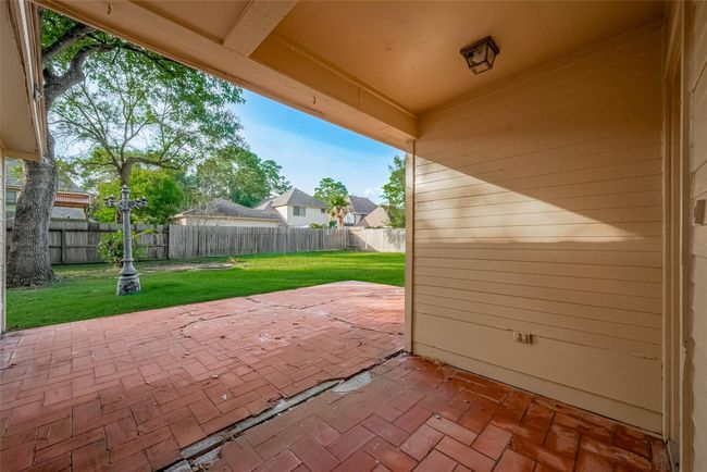 3518 Cypresswood Dr, House other with 4 bedrooms, 3 bathrooms and 2 parking in Spring TX | Image 43