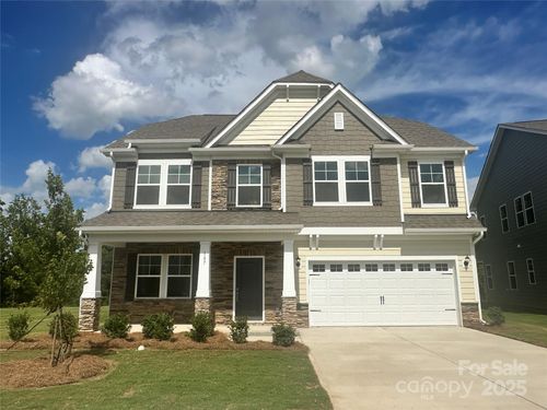 187 Ella Claire Dr, York, SC, 29745-8892 | Card Image