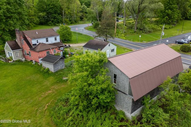 3194 Route 9 N, House other with 3 bedrooms, 2 bathrooms and 10 parking in Greenfield Center NY | Image 13