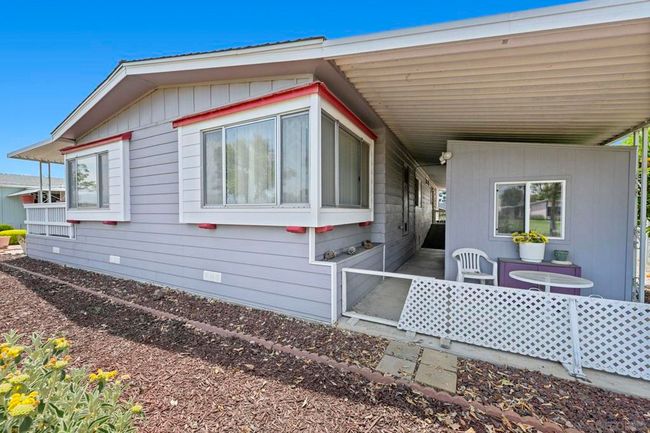 SPC-508 - 5001 W Florida Ave, Home with 2 bedrooms, 2 bathrooms and 2 parking in Hemet CA | Image 4