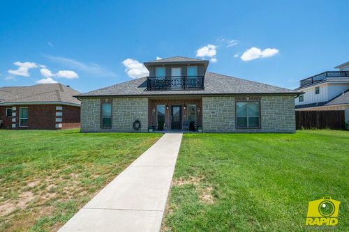 7610 Aspen Ave, San Angelo, TX, 76904-3003 | Card Image