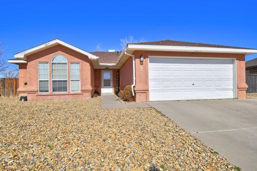 6709 Tierra Madre Court Nw, Albuquerque, NM, 87120 | Card Image