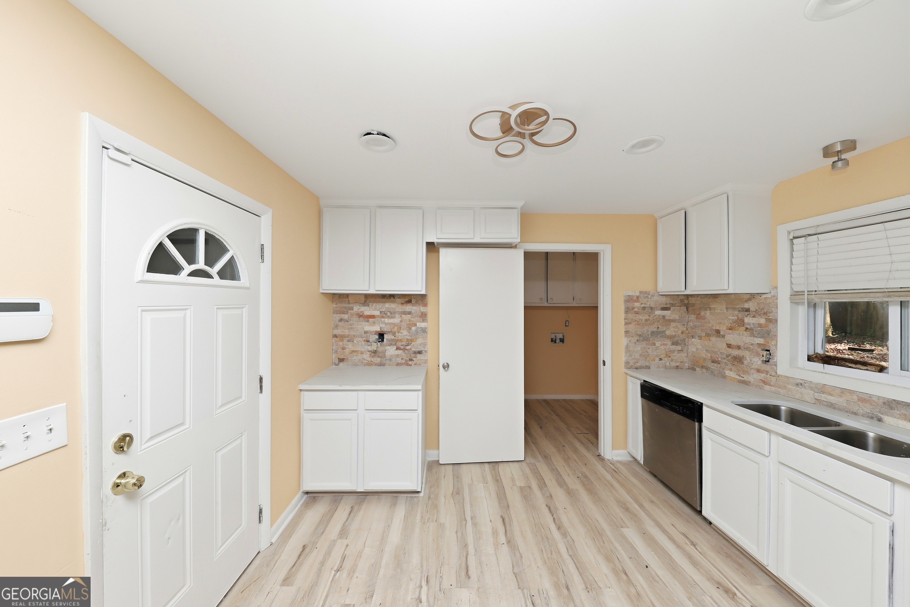 Residential in Decatur 4
