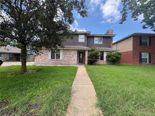 4645 Spring Fork Dr, Corpus Christi, TX, 78413-5012 | Card Image