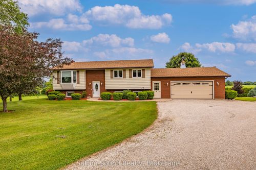 244363 Side Rd, Meaford, ON, N4L0A7 | Card Image