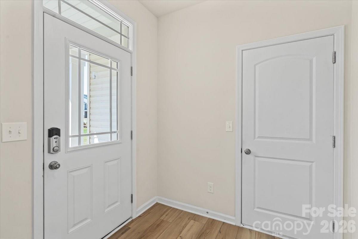 Residential in Charlotte 2
