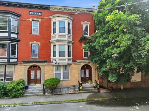 107 Washington St, Troy, NY, 12180-4420 | Card Image