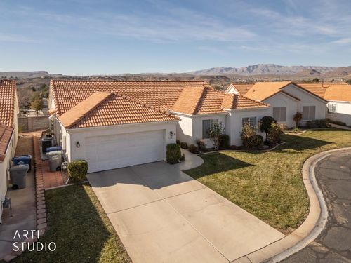 56-39 N Valley View Dr, St George, UT, 84770 | Card Image