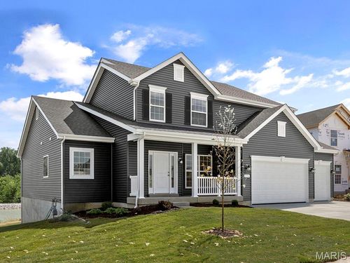 23 Bluestem Ct, Lake Saint Louis, MO, 63367 | Card Image