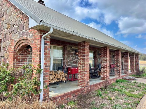 815 Old 270 W, McAlester, OK, 74501-6467 | Card Image