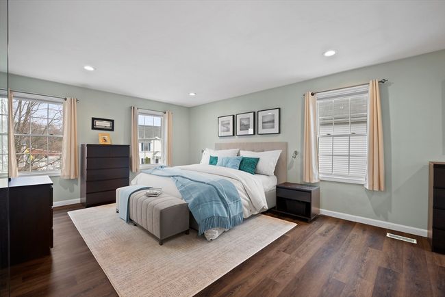 21 Village Rd, House other with 3 bedrooms, 3 bathrooms and 2 parking in Raynham MA | Image 22