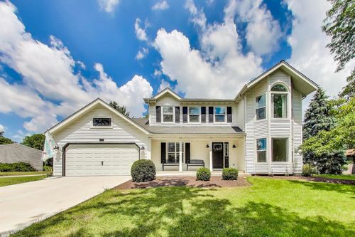 1329 Neskola Ct, Naperville, IL, 60564-9572 | Card Image