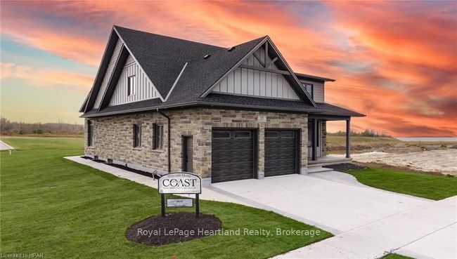 171 Kingfisher Lane, House other with 4 bedrooms, 3 bathrooms and 2 parking in Goderich ON | Image 39
