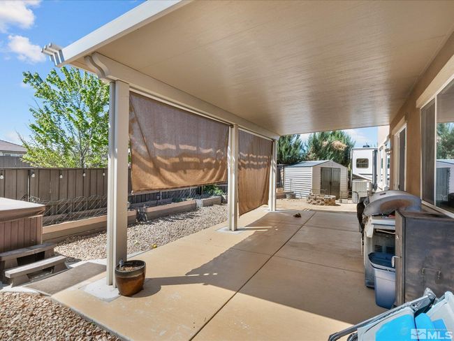 2401 Bridgetown Loop, House other with 4 bedrooms, 4 bathrooms and 3 parking in Sparks NV | Image 29
