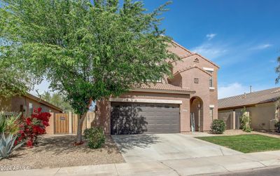 8334 W Gross Avenue, House other with 4 bedrooms, 3 bathrooms and null parking in Tolleson AZ | Image 3