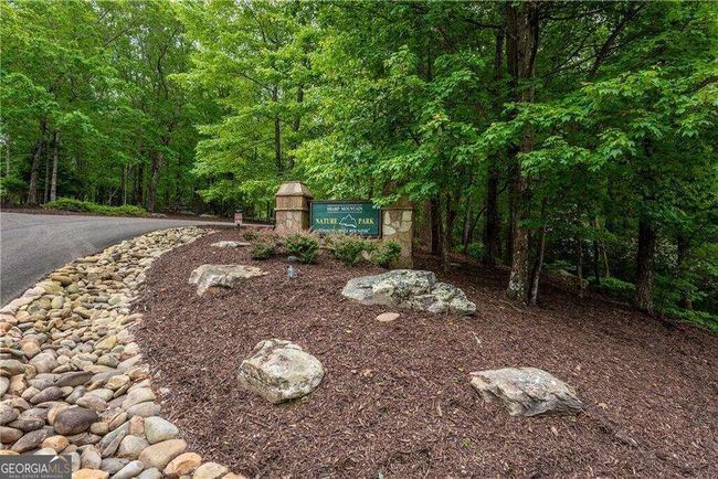 0 Terrace Way, Home with 0 bedrooms, 0 bathrooms and null parking in Jasper GA | Image 35