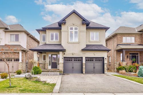 195 Greti Dr, Hamilton, ON, L9B0H5 | Card Image