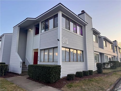 516 Rivers Reach, Virginia Beach, VA, 23452-8013 | Card Image