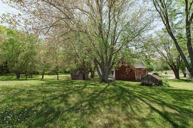 3032 Siggelkow Rd, House other with 2 bedrooms, 1 bathrooms and null parking in McFarland WI | Image 10