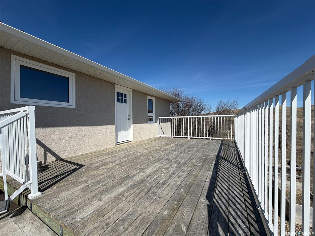 Residential in White Valley Rm No. 49 3