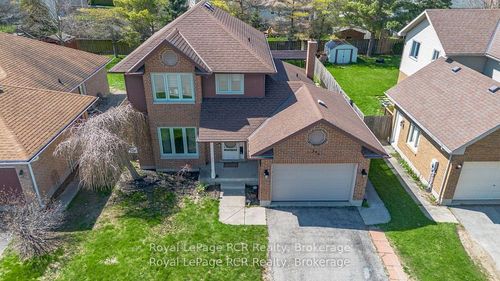 396 Murray Blvd, Kincardine, ON, N2Z3B3 | Card Image
