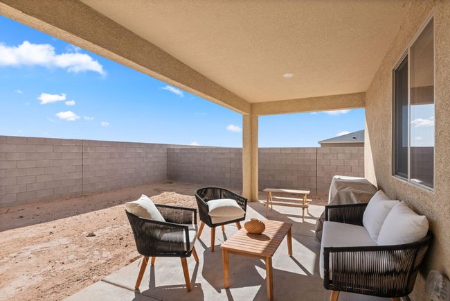 2425 Desi Loop, House other with 4 bedrooms, 2 bathrooms and null parking in Belen NM | Image 24