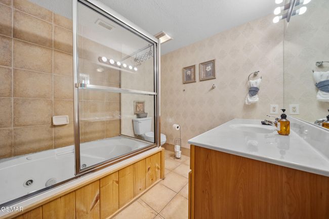 3106 - 830 Golf View Blvd, Condo with 2 bedrooms, 2 bathrooms and null parking in Pigeon Forge TN | Image 21
