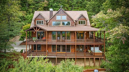 260 Huckleberry Holw, Morganton, GA, 30560 | Card Image