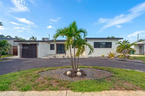 3609 Sw 23rd St, Fort Lauderdale, FL, 33312-4251 | Card Image