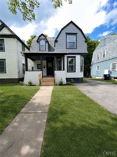 2322 Midland Ave, Syracuse, NY, 13205-1752 | Card Image