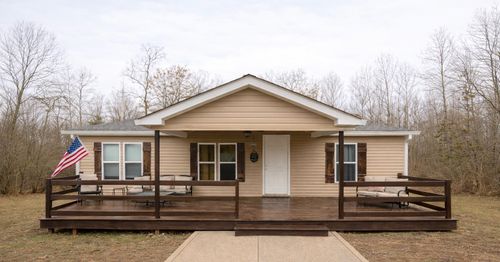 1268 Chapmansboro Rd, Chapmansboro, TN, 37035-9008 | Card Image