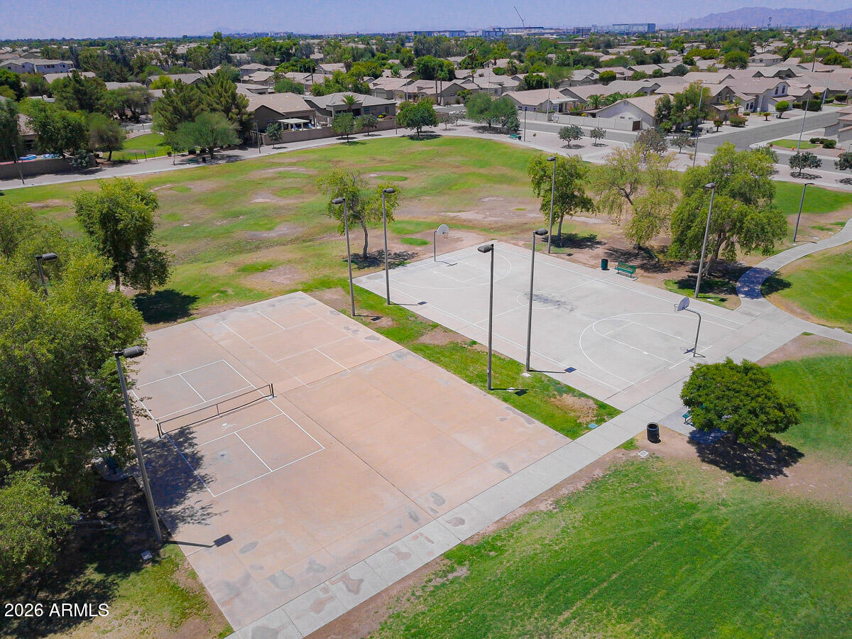 Residential in Chandler 2