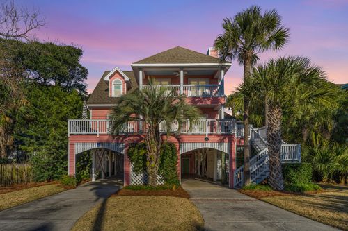 510 E Arctic Ave, Folly Beach, SC, 29439 | Card Image