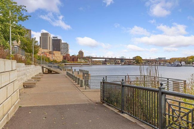 UNIT-1002 - 78 10 Th St E, Condo with 2 bedrooms, 1 bathrooms and null parking in Saint Paul MN | Image 55