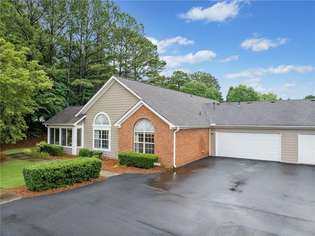 4512 Orchard Trce, Condo with 3 bedrooms, 2 bathrooms and null parking in Roswell GA | Image 36