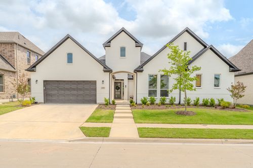 2309 Juniper Ln, Northlake, TX, 76226-5629 | Card Image