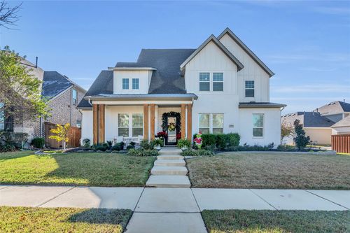 13753 Green Elm Rd, Aledo, TX, 76008-1515 | Card Image