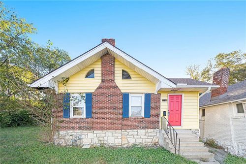 4427 Agnes Ave, Kansas City, MO, 64130-2011 | Card Image