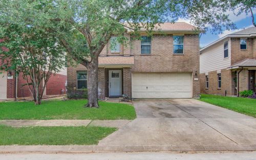 5727 Roehampton Ct, Houston, TX, 77084-6479 | Card Image