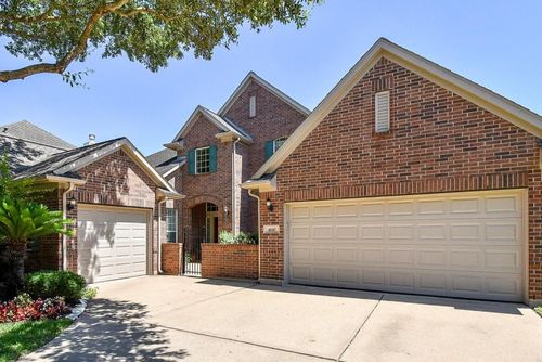 4610 Camden Brook Ln, Katy, TX, 77494-2438 | Card Image
