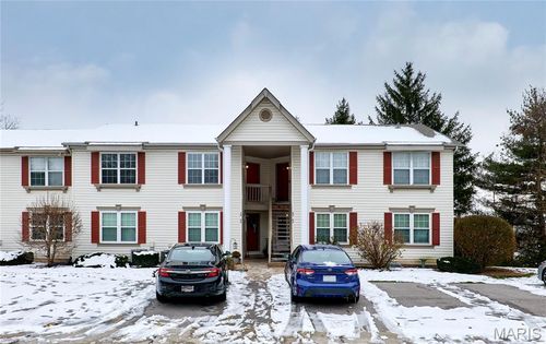 7-78 Sugar Glen Ct, Saint Peters, MO, 63376-7429 | Card Image