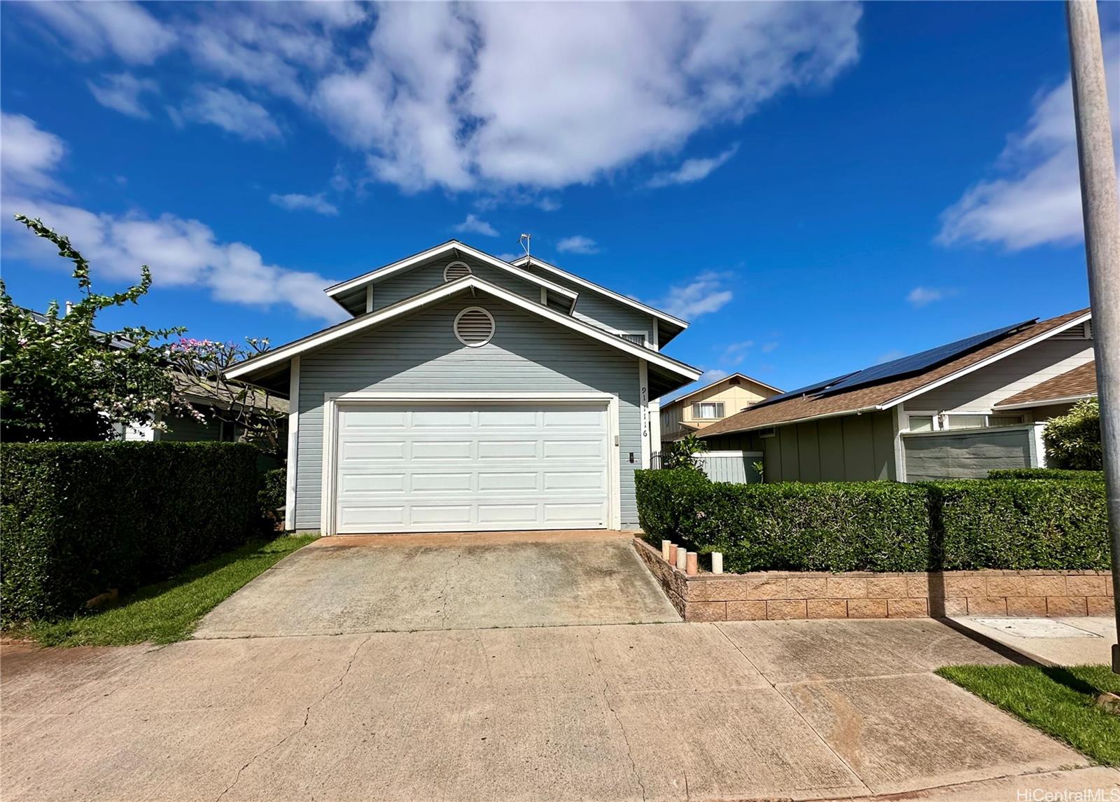 Pohahawai St, Ewa Beach, HI 96706