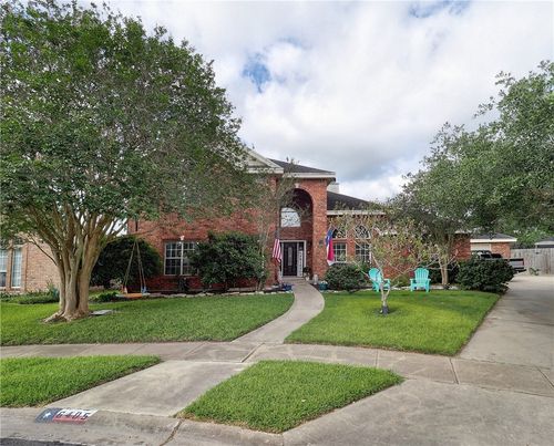 6405 Bellac St, Corpus Christi, TX, 78414-6126 | Card Image