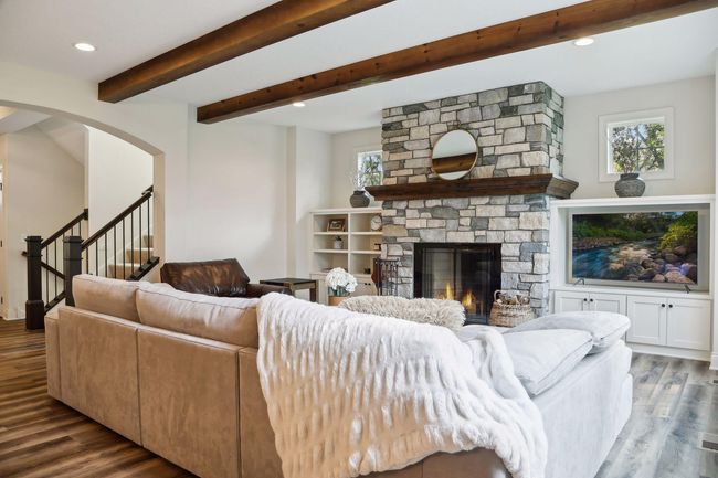 10 Sherwood Trl, House other with 5 bedrooms, 5 bathrooms and null parking in No Oaks MN | Image 14
