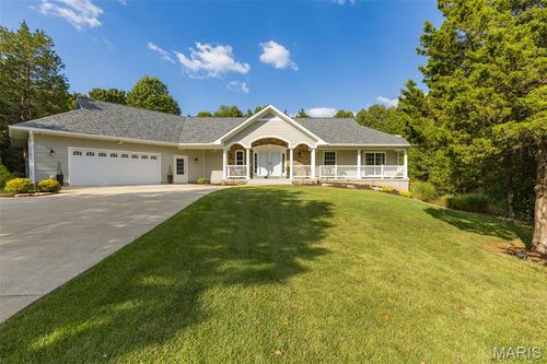 5753 Forest Dr, Hillsboro, MO, 63050-3310 | Card Image