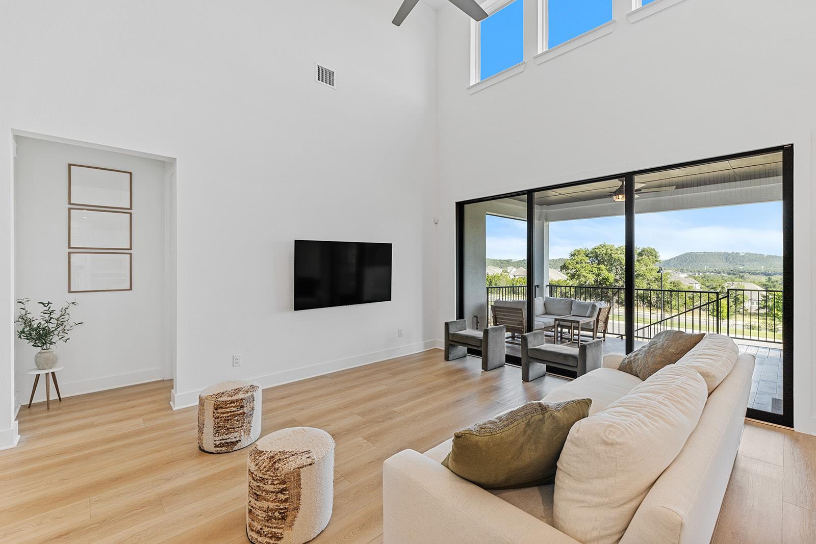 Residential Lease in Leander 4