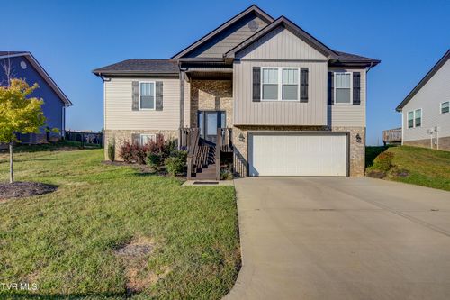 1350 Lemongrass Dr, Jonesborough, TN, 37659-5082 | Card Image